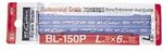 Knivblade BL-150P til bl.a. hobbyknive L-500 og L-550